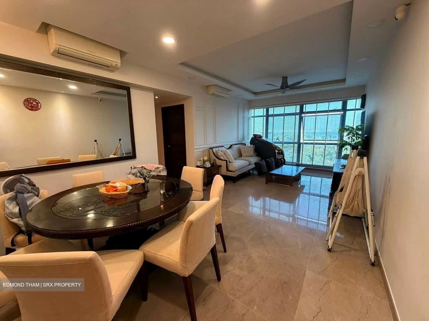 Blue Horizon (D5), Condominium #603973611